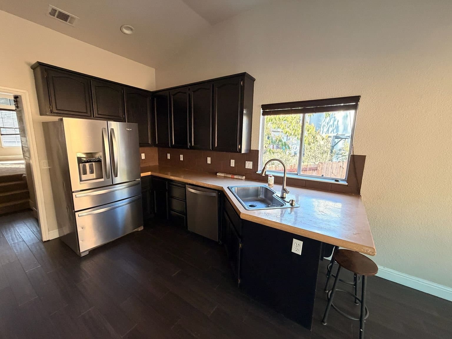 Diamond Springs House: 3222 Grace Dr