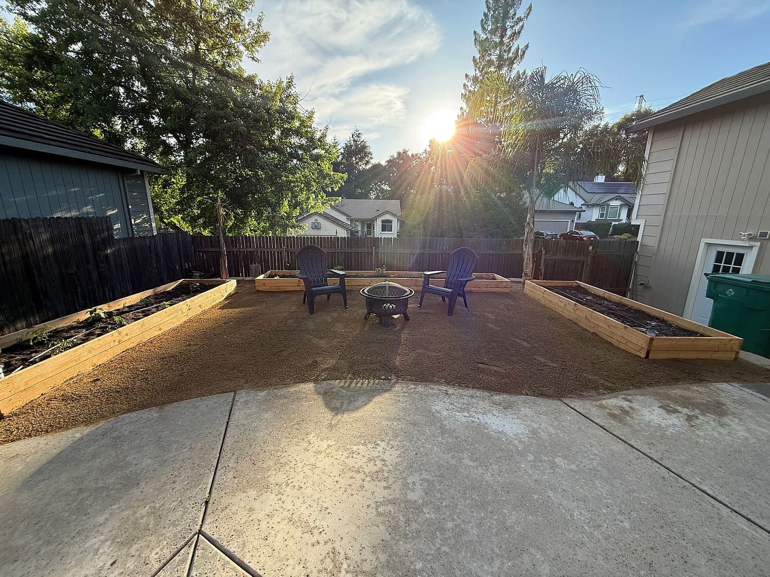 Diamond Springs House: 3222 Grace Dr