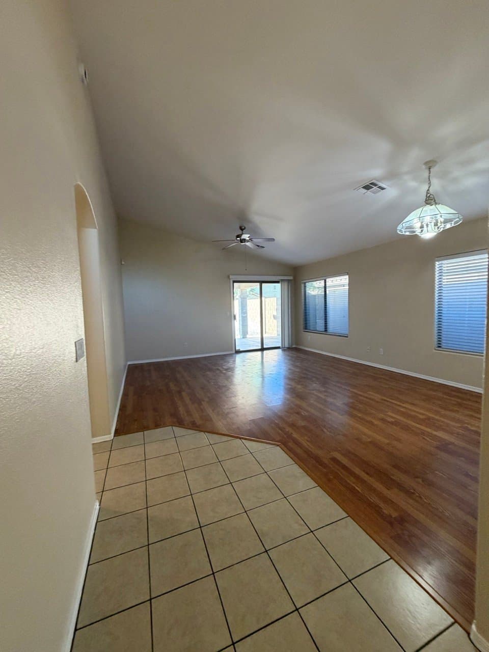 Gilbert House: 3921 E Derringer Way