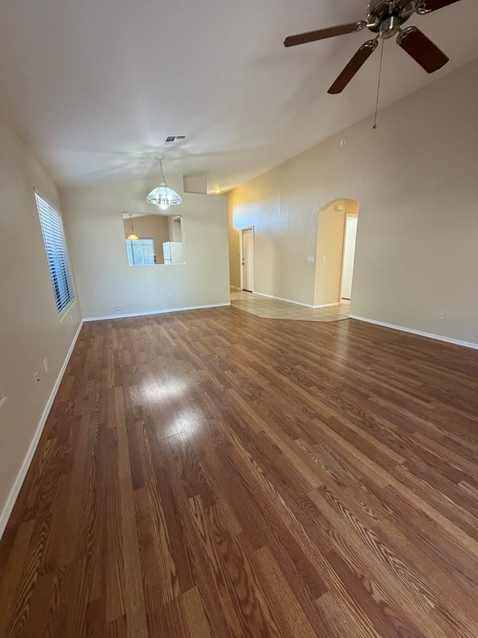 Gilbert House: 3921 E Derringer Way