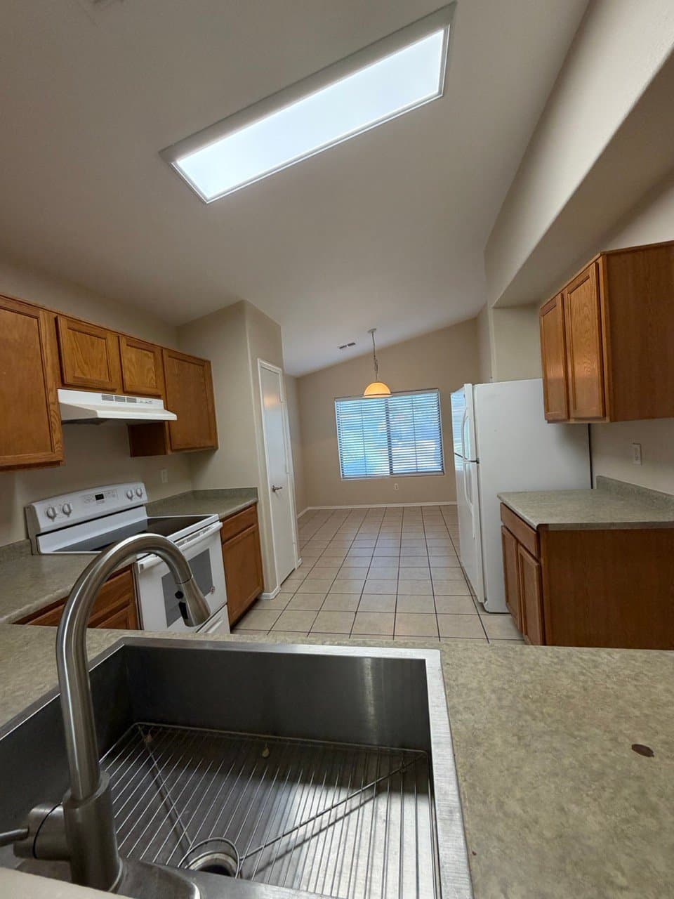 Gilbert House: 3921 E Derringer Way