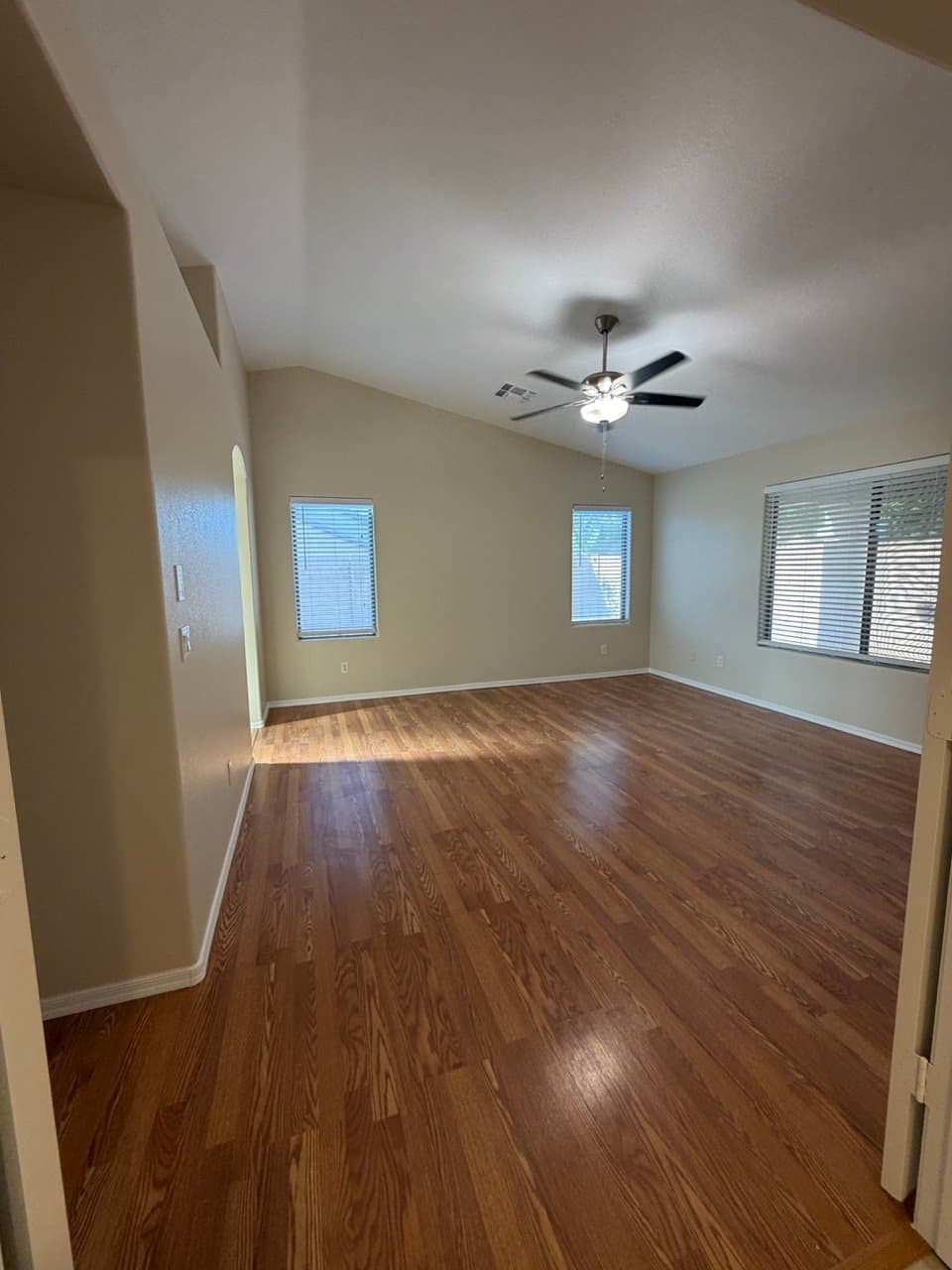 Gilbert House: 3921 E Derringer Way