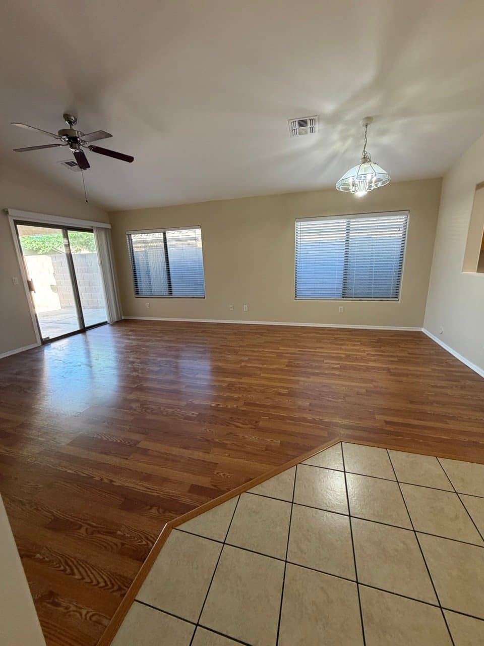 Gilbert House: 3921 E Derringer Way