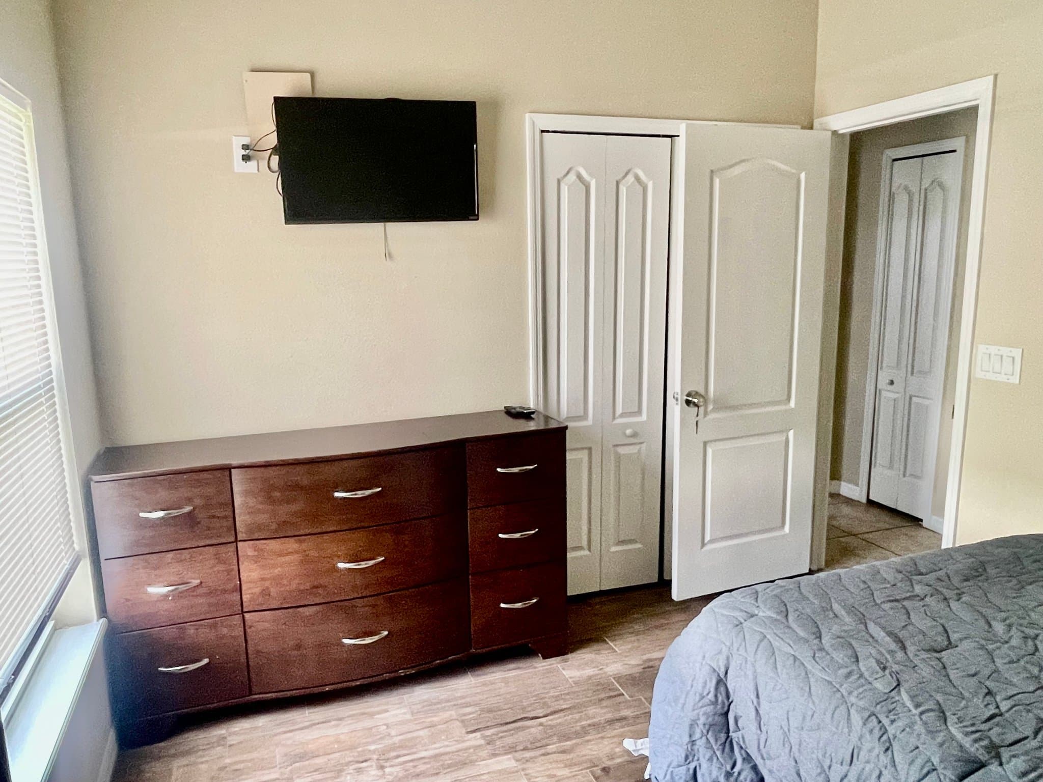 Sanford Single Room: 521 Casa Marina Pl