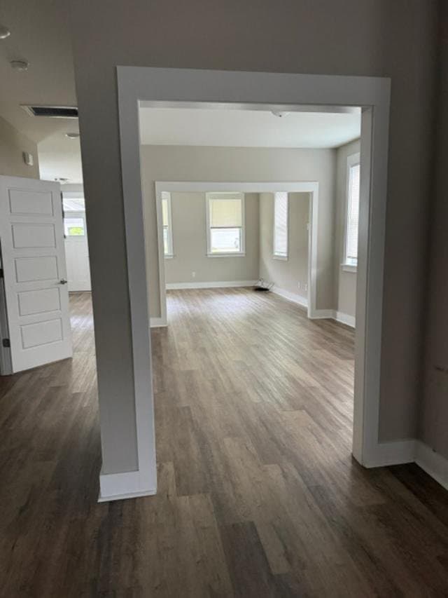 Hugey House: 158 Brightwood