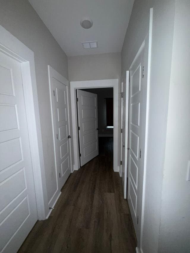 Hugey House: 158 Brightwood