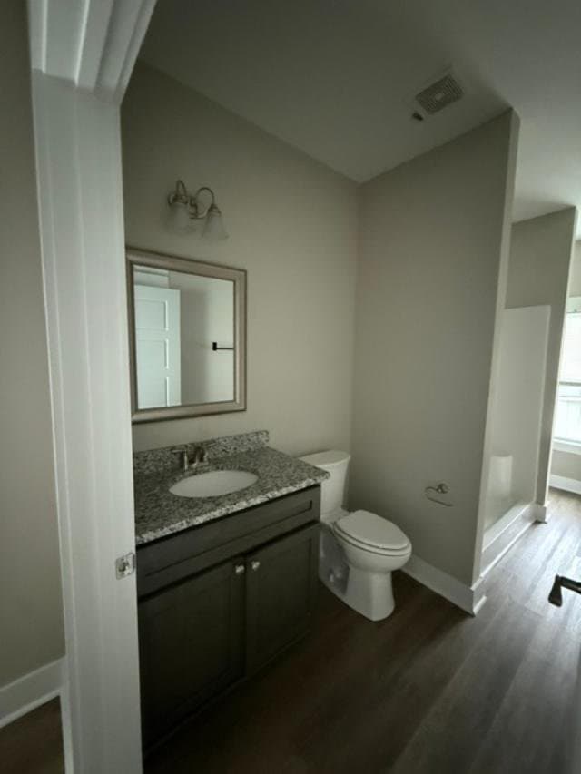Hugey House: 158 Brightwood