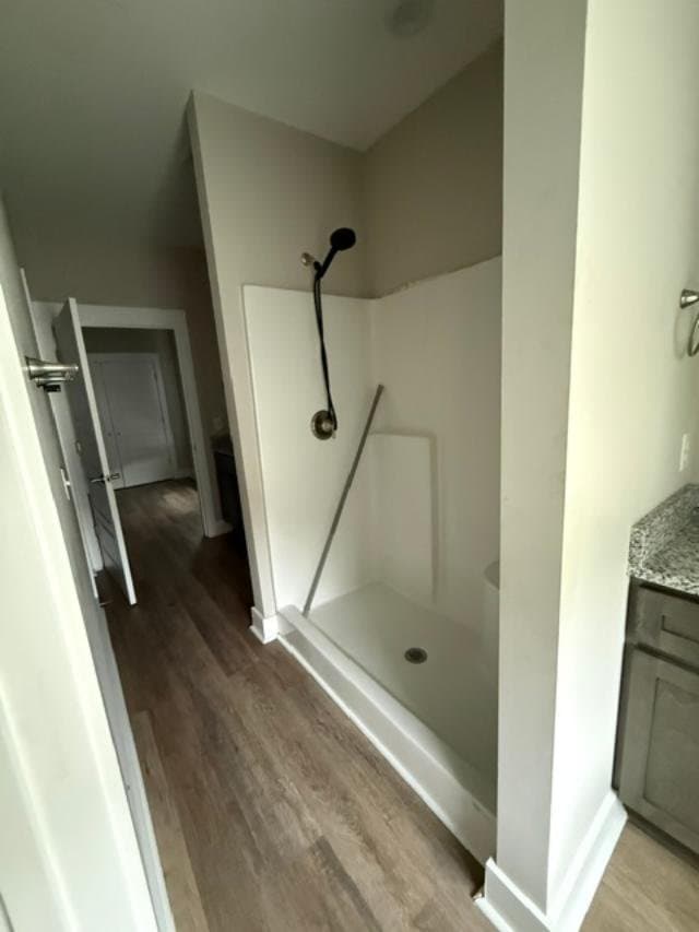 Hugey House: 158 Brightwood