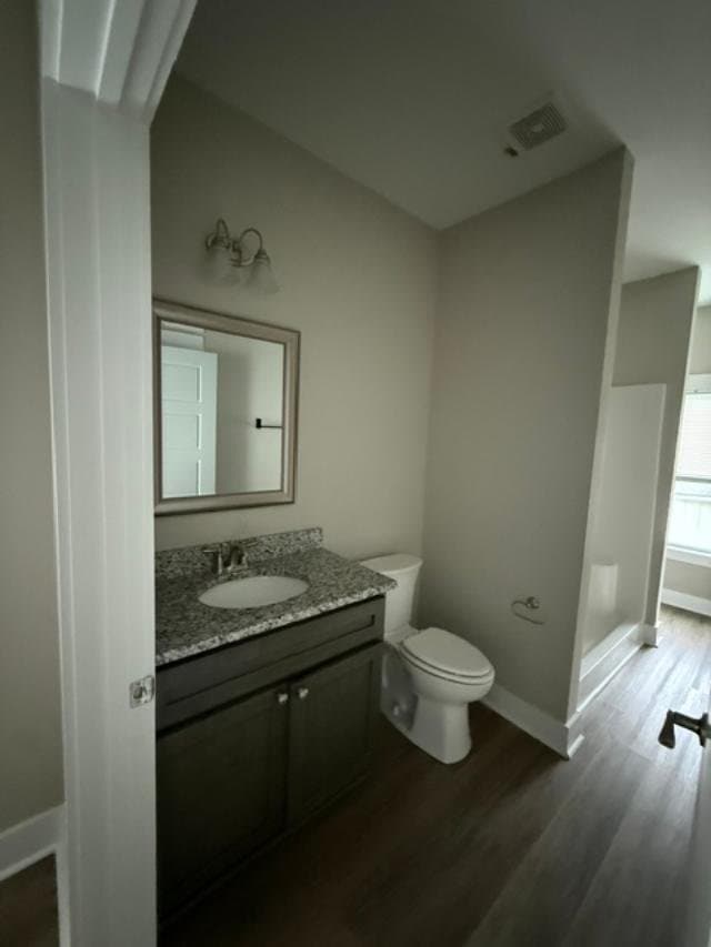 Hugey House: 158 Brightwood