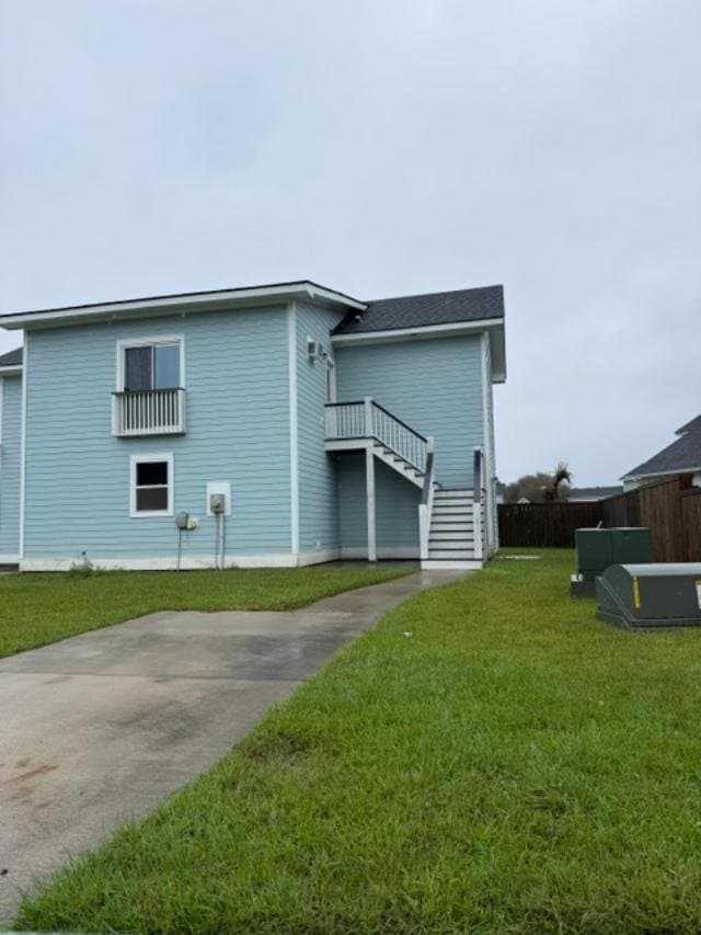 Hugey House: 158 Brightwood
