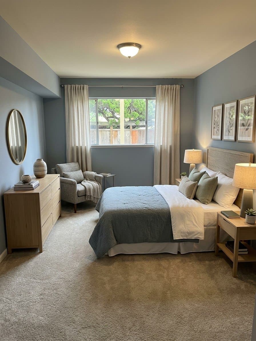 livermore Apartment: 1020 dolores ave