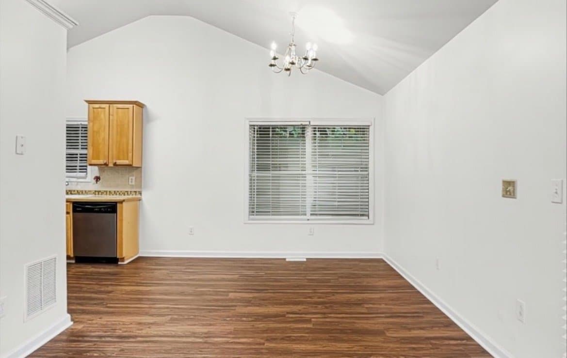 Norcross House: 5955 Hickory Springs Dr