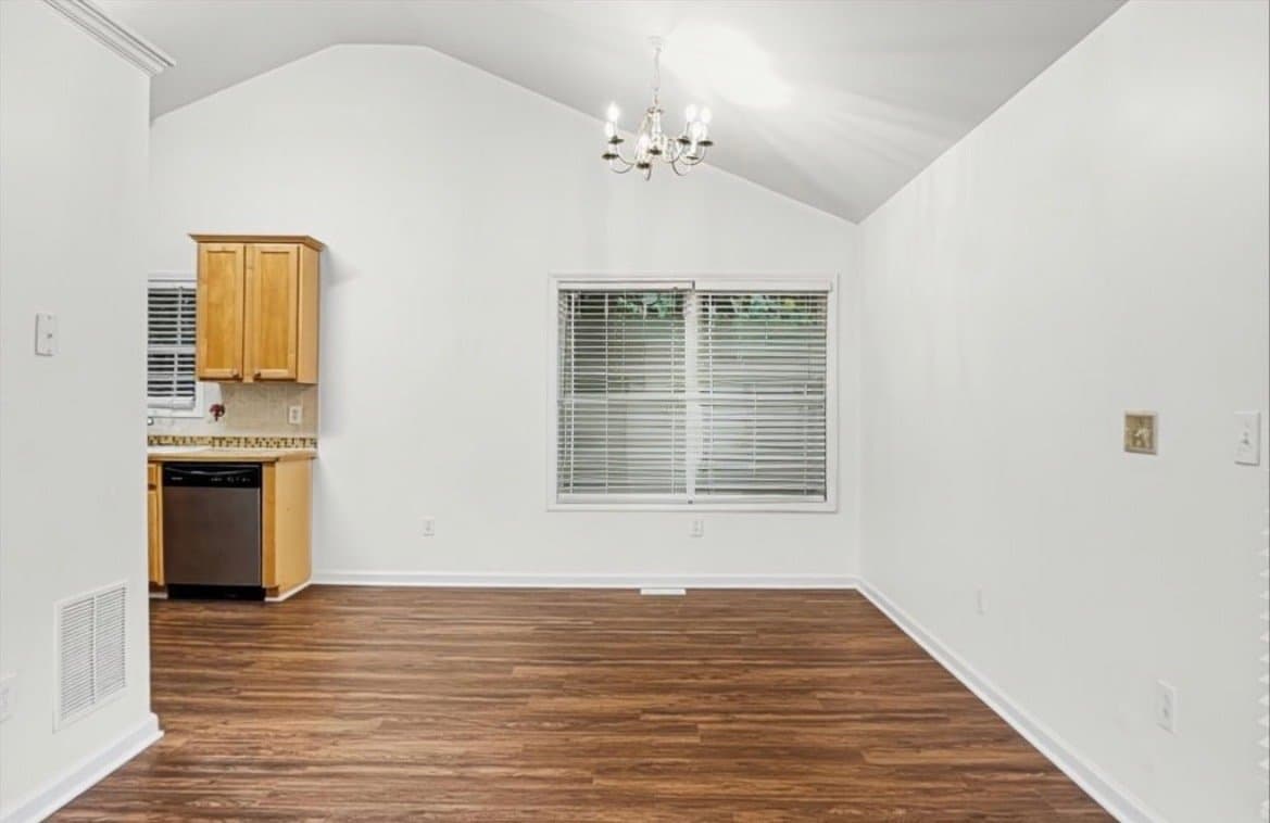 Norcross House: 5955 Hickory Springs Dr