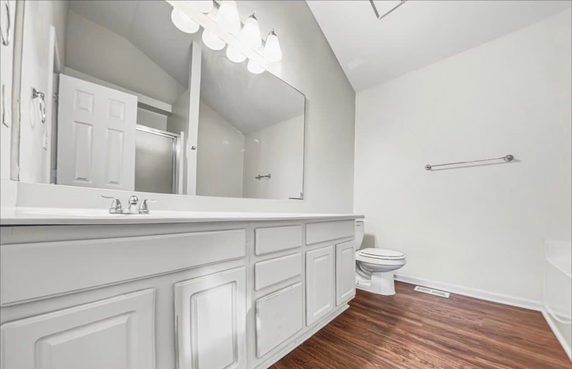 Norcross House: 5955 Hickory Springs Dr
