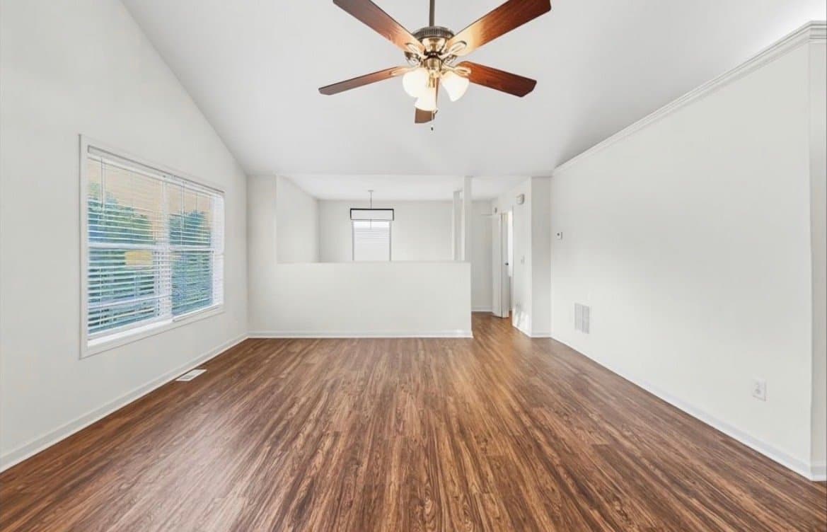 Norcross House: 5955 Hickory Springs Dr
