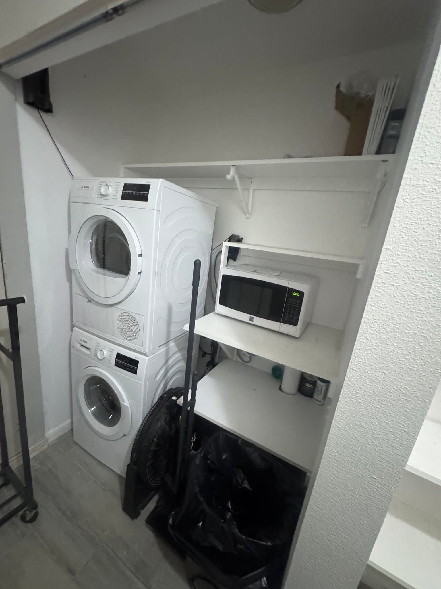 Denver Condo: 951 S Fulton St