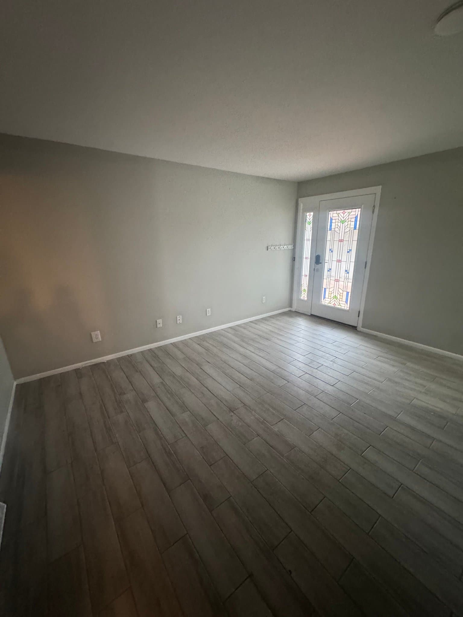 Denver Condo: 951 S Fulton St