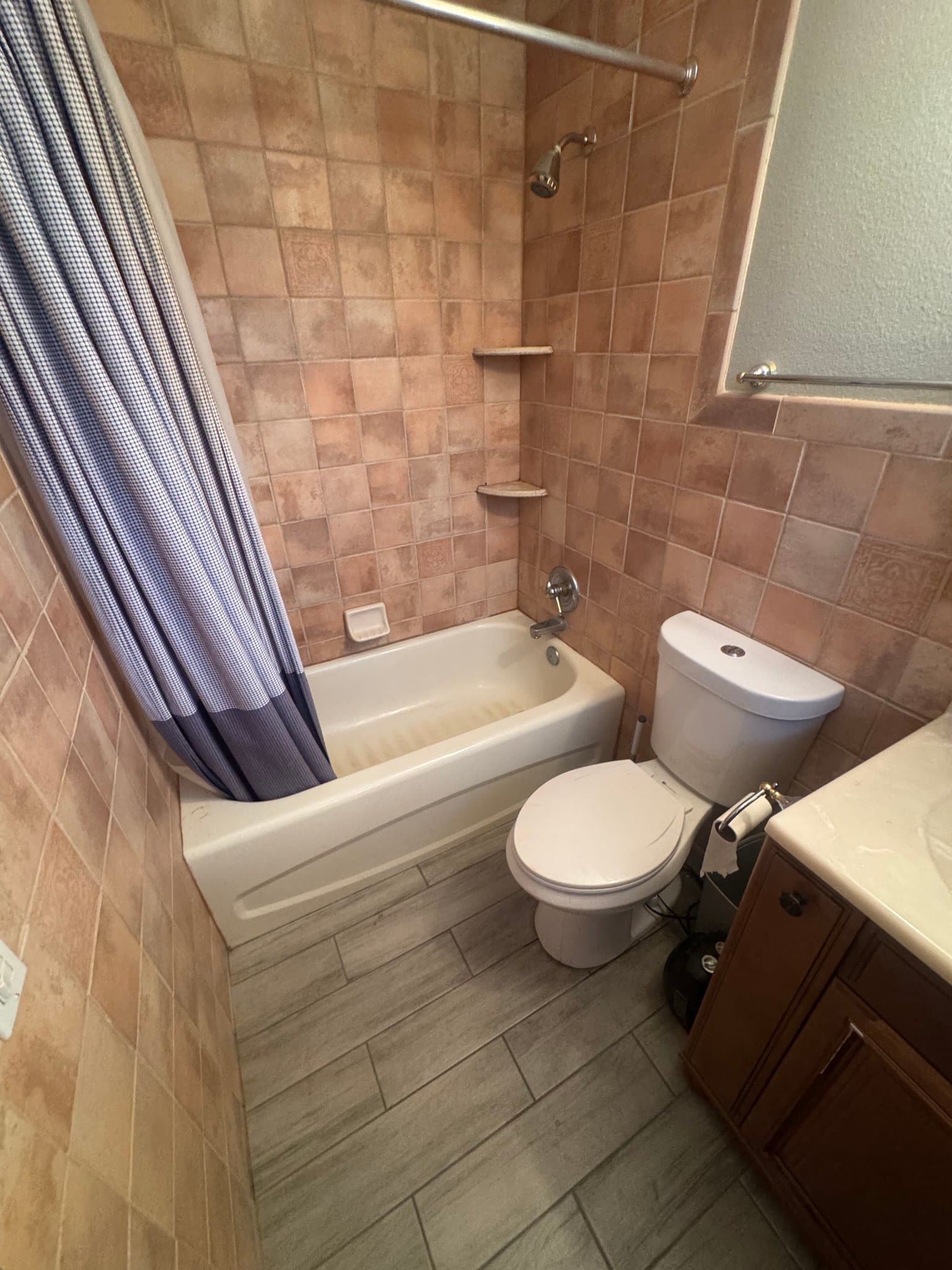 Denver Condo: 951 S Fulton St