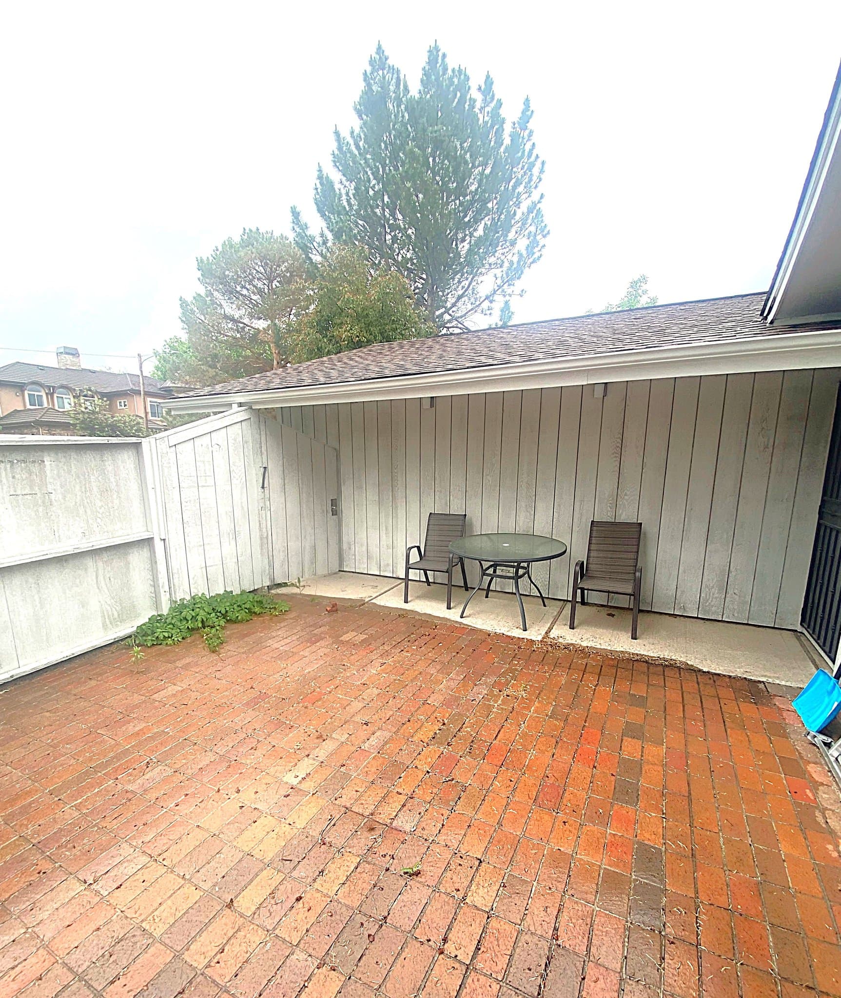 Denver Condo: 951 S Fulton St
