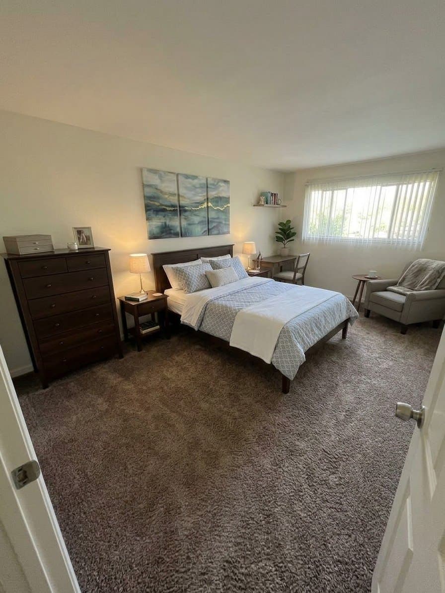 livermore Apartment: 1020 dolores ave
