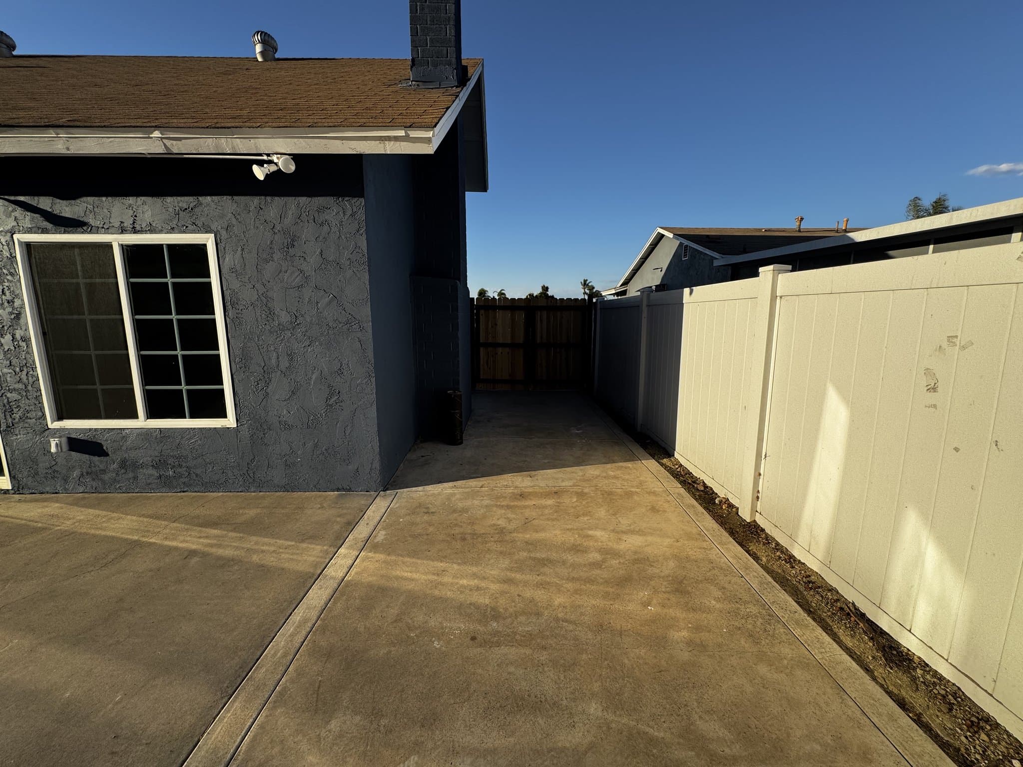 San Diego House: 3831 Palm Ave