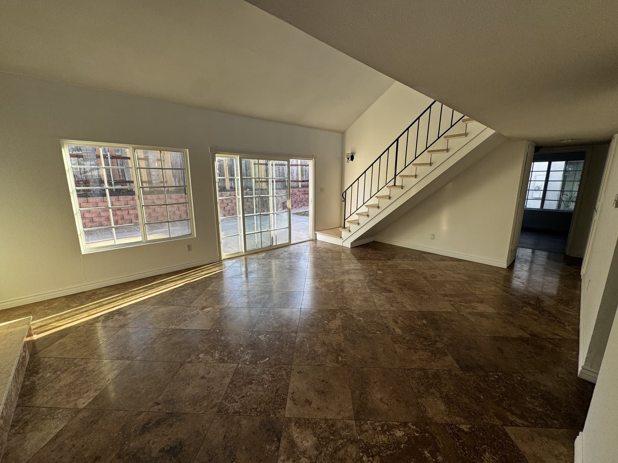 San Diego House: 3831 Palm Ave