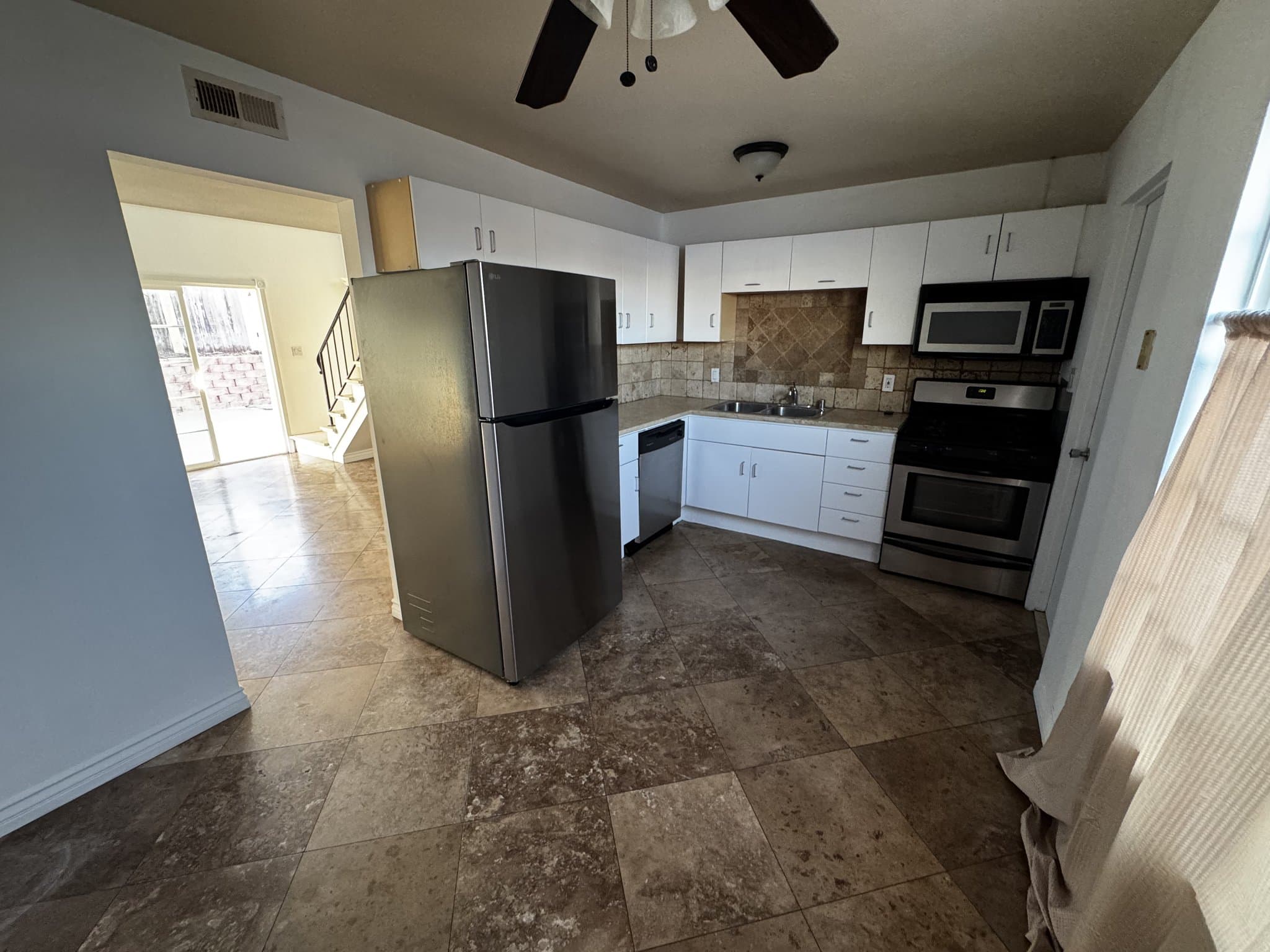 San Diego House: 3831 Palm Ave