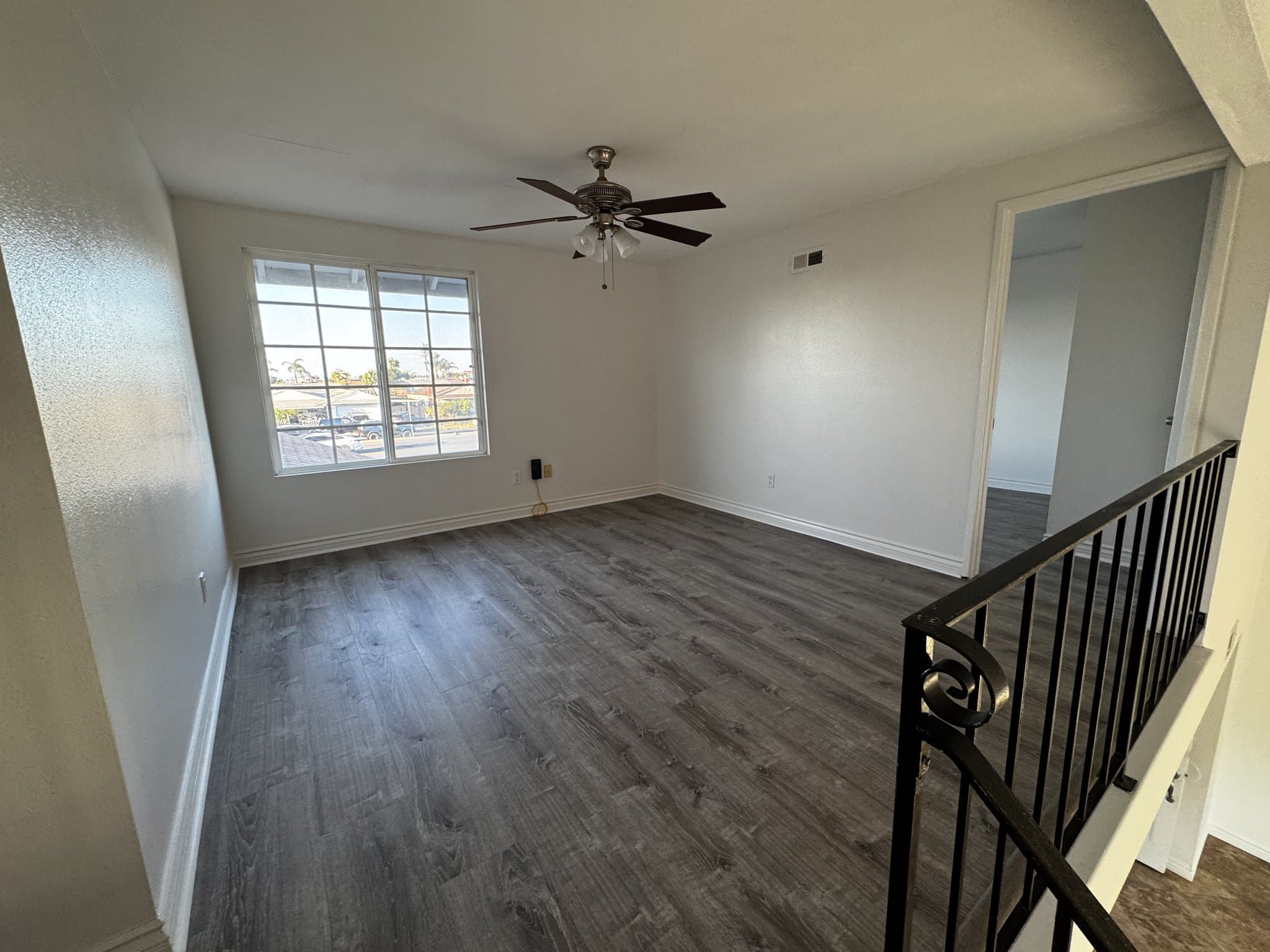 San Diego House: 3831 Palm Ave