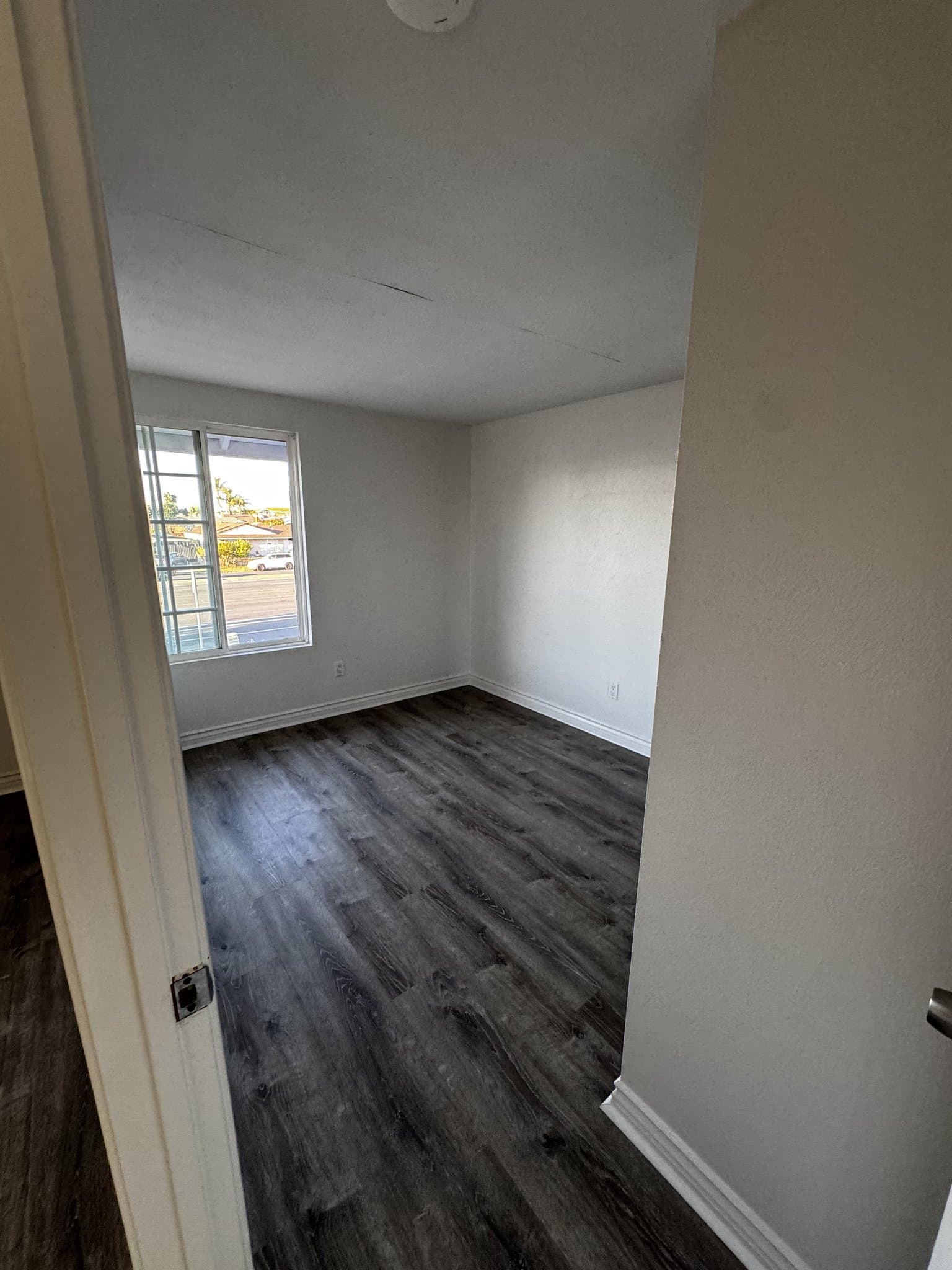 San Diego House: 3831 Palm Ave