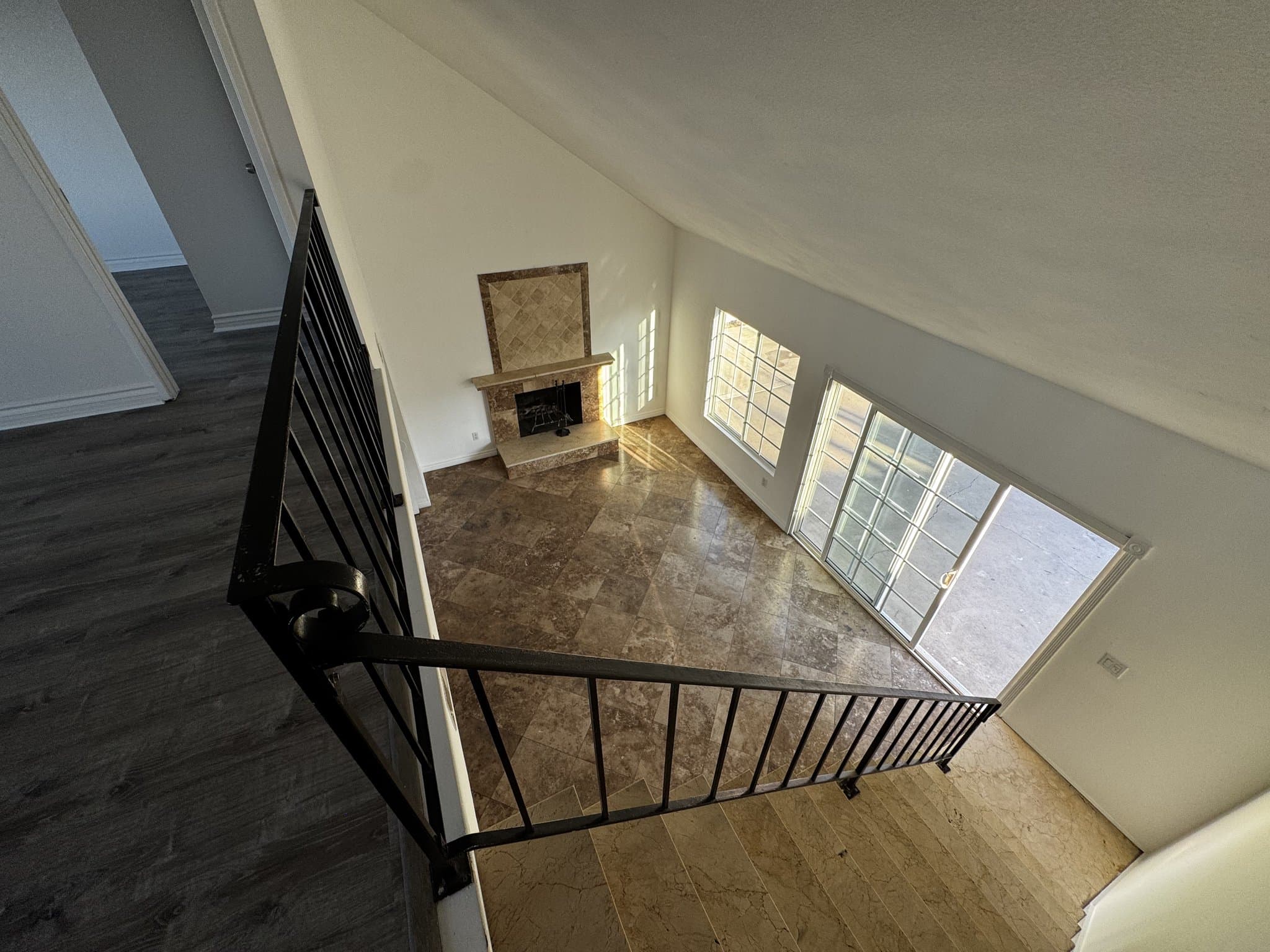 San Diego House: 3831 Palm Ave