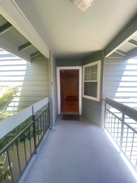Pleasanton Condo: 8040 Mountain View Dr