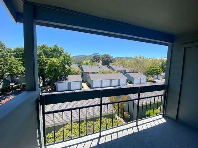 Pleasanton Condo: 8040 Mountain View Dr