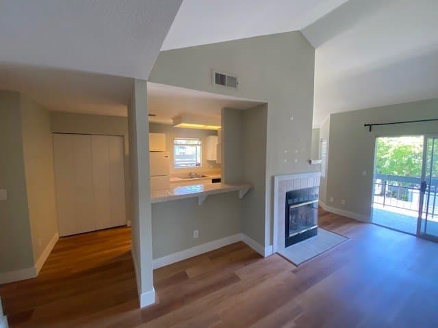 Pleasanton Condo: 8040 Mountain View Dr