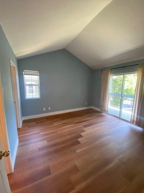 Pleasanton Condo: 8040 Mountain View Dr
