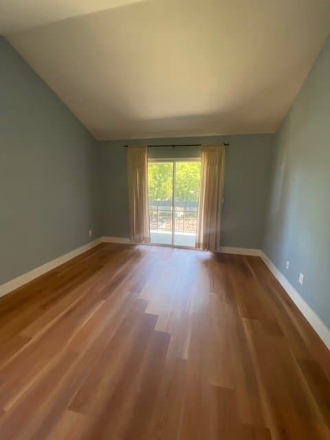 Pleasanton Condo: 8040 Mountain View Dr