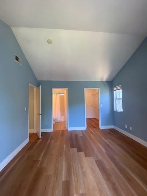 Pleasanton Condo: 8040 Mountain View Dr