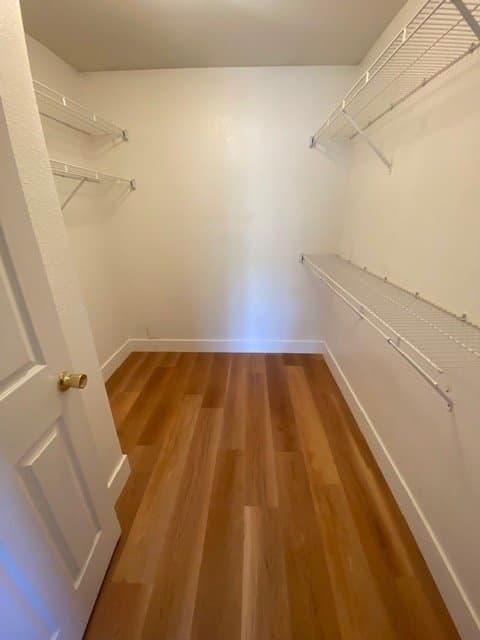 Pleasanton Condo: 8040 Mountain View Dr
