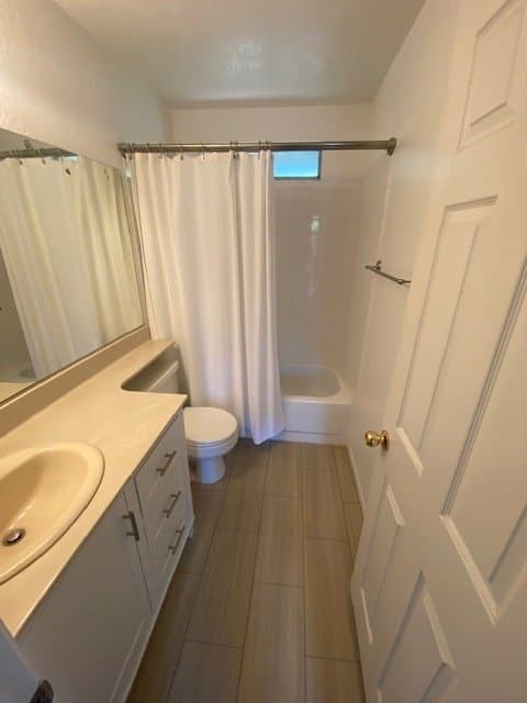 Pleasanton Condo: 8040 Mountain View Dr