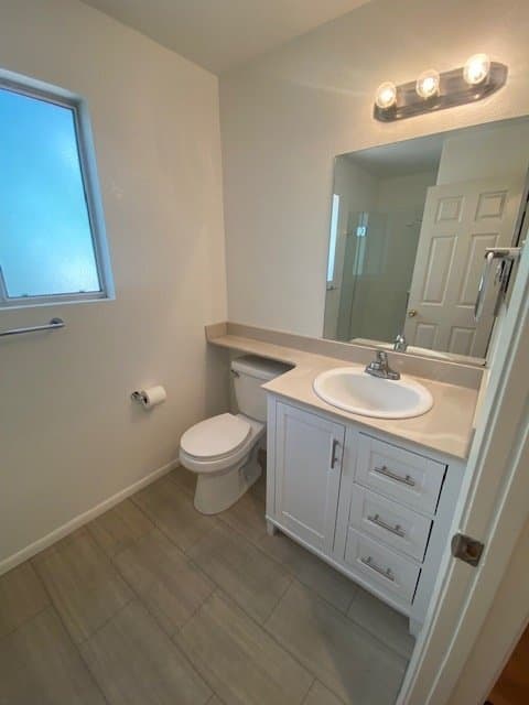 Pleasanton Condo: 8040 Mountain View Dr