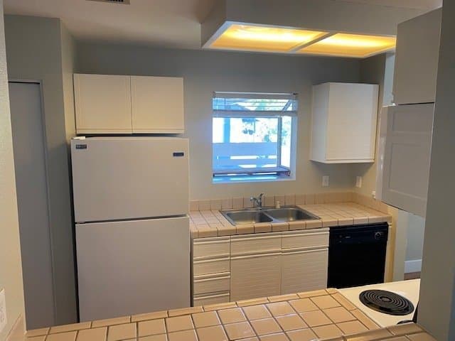 Pleasanton Condo: 8040 Mountain View Dr