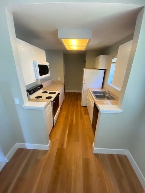 Pleasanton Condo: 8040 Mountain View Dr