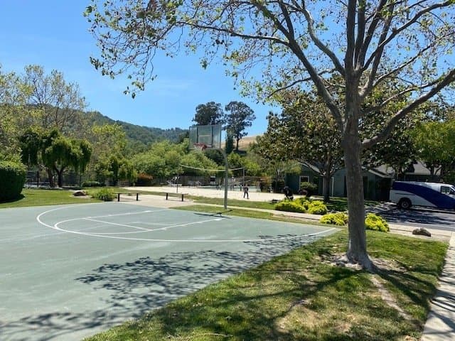 Pleasanton Condo: 8040 Mountain View Dr