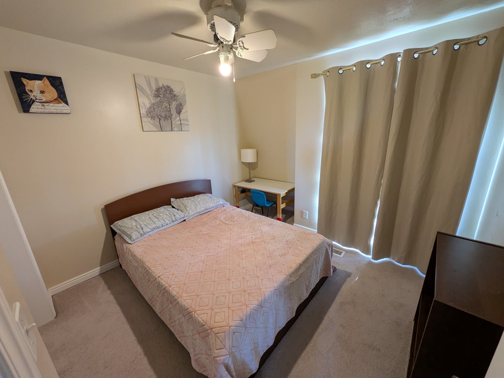 West Valley City Single Room: 3795 S 6350 W
