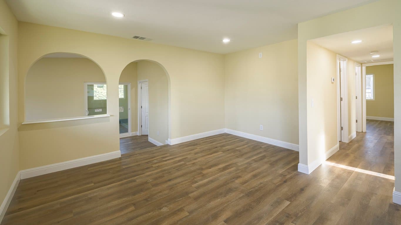 Stockton House: 3530 marfargoa drive