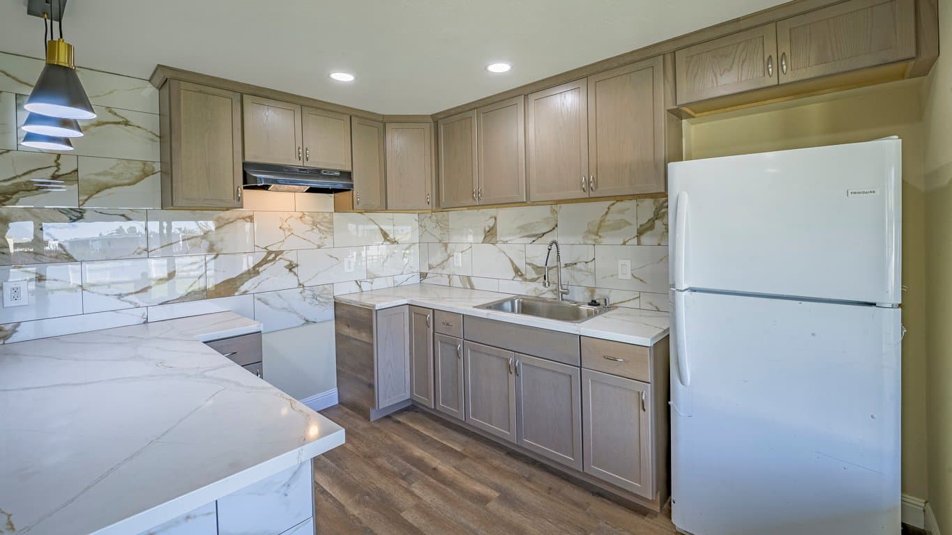 Stockton House: 3530 marfargoa drive