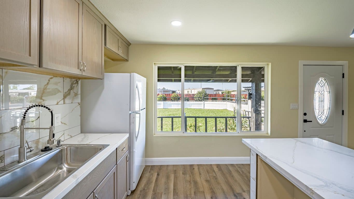 Stockton House: 3530 marfargoa drive