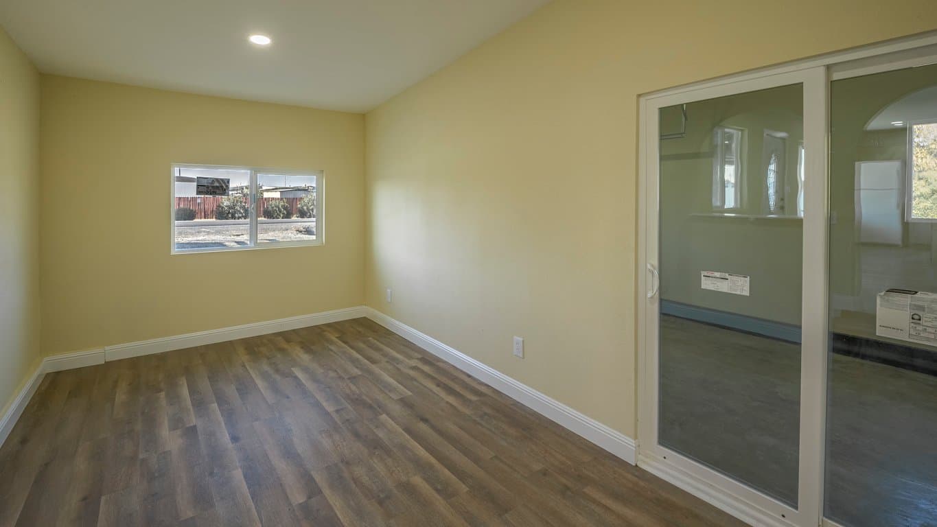 Stockton House: 3530 marfargoa drive