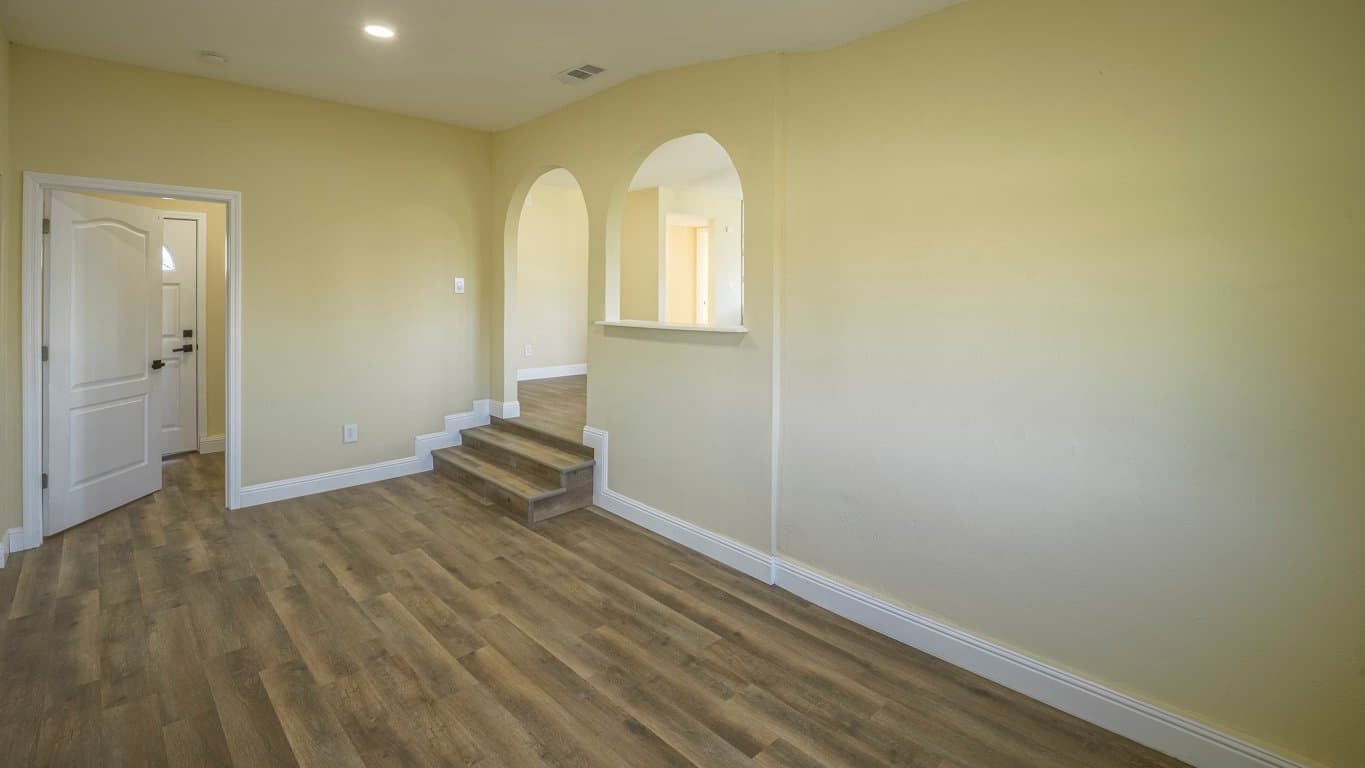 Stockton House: 3530 marfargoa drive