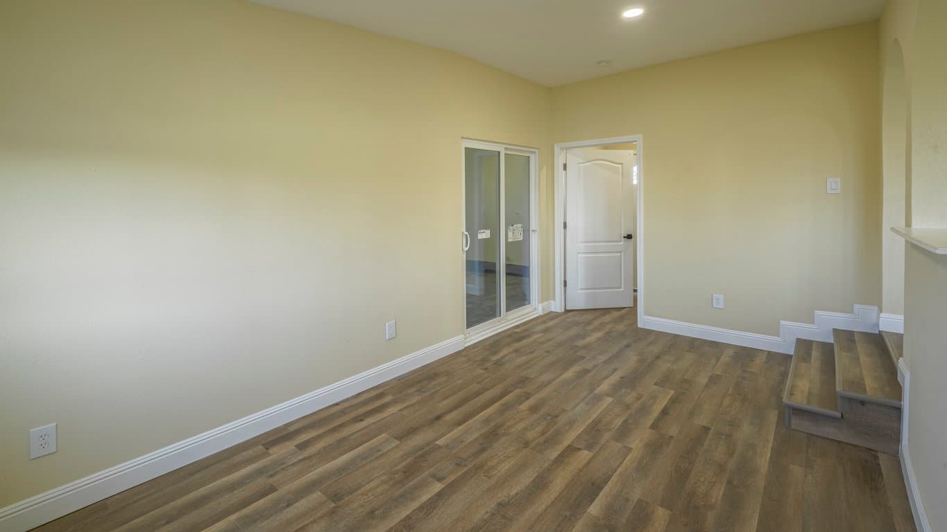 Stockton House: 3530 marfargoa drive