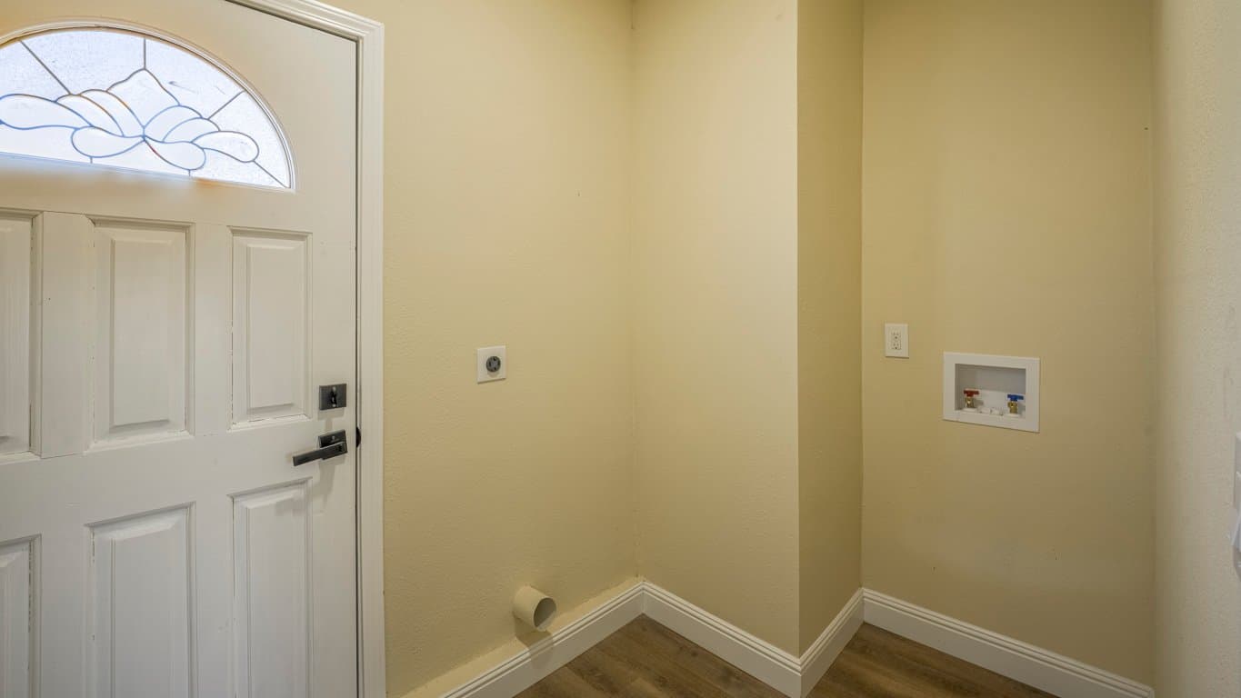 Stockton House: 3530 marfargoa drive